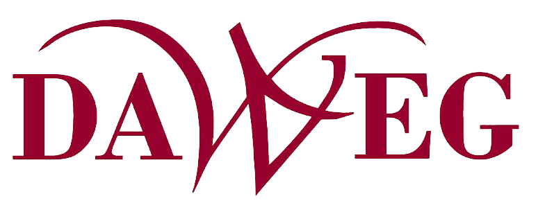 DAWEG logo